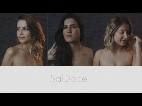 SalDoce - SalDoce [Clipe Oficial]