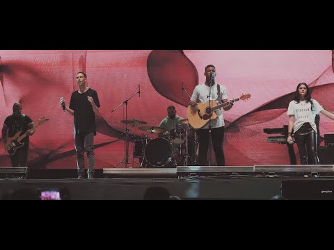 Geração 12 - Emanuel (Versão Ao Vivo)