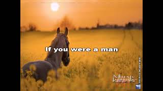 THE DIVINE COMEDY - IF karaoke