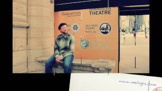 Sarantos Build, Grow, Enjoy Atlanta Radio Interview 6-15