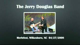 【CGUBA098】The Jerry Douglas Band  04/27/2008