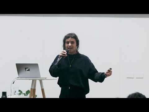 Kaylene Langford: StartUp Creative