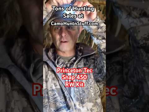 One Light, Three Jobs! Track, field dress and transport with one light! #huntingequipment