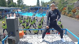 Download lagu POKOKE JOGET by Mr Nur Bayan | SENAM KREASI | WIAN LOVER'S mp3