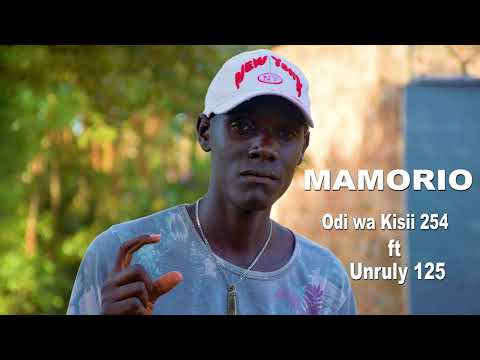 Odi wa Kisi ft Unruly 125 - Mamorio