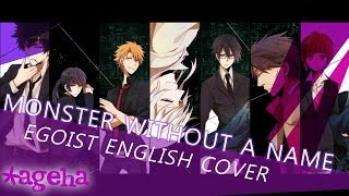 『Monster Without a Name』 English Dub 【＊ageha(AELITA)】