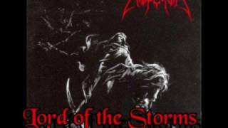 Emperor - Lord of the Storms (w/ lyrics)