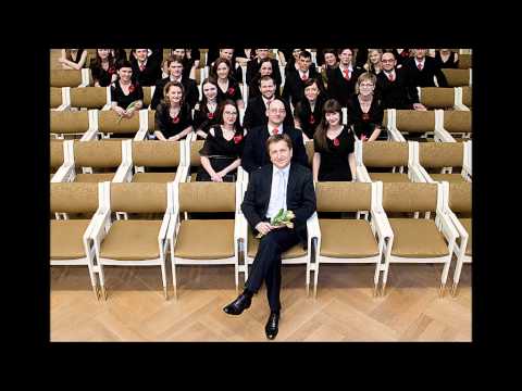 Chór Kameralny UAM - AMU Chamber Choir - W kawiarence "Sułtan"