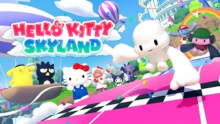 Hello Kitty Skyland