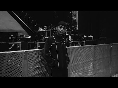 CHÉ SALAH - WO DU (prod. by Lord JKO & PTL)