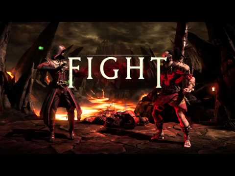 Mortal Kombat X Madzin ... QUITALITY