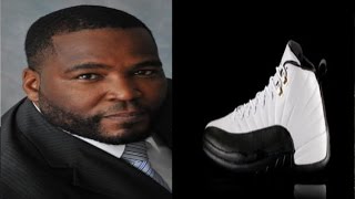 Dr. Umar Johnson On &quot;The Black Materialistic Mentality&quot;: Jordans, Jewelry, Competing w/ Each Other