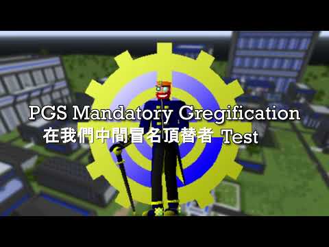 GregTech New Horizons: GT:NH Gregtech Greg