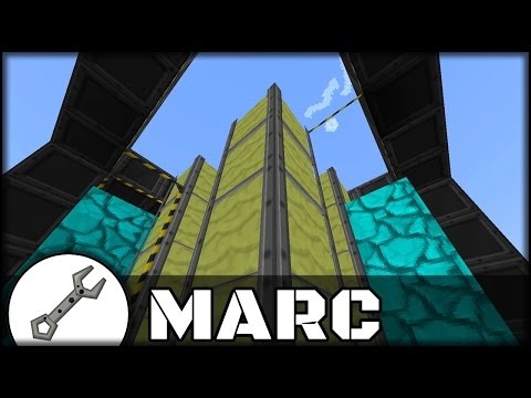 Minecraft MARC #66 | GENERATOR ZERSTÖRT | DEBITOR