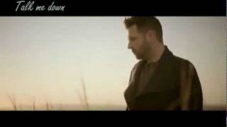 Talk Me Down - Mark Feehily (Snaps of all singles)