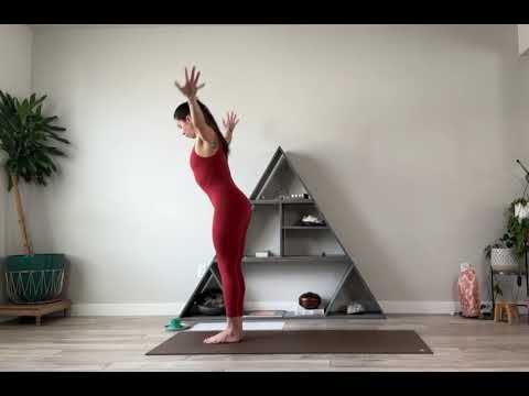 7 Chakras Balancing Flow