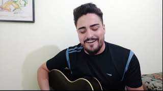 Arruma Um Cantinho - Henrique e juliano (Cover) Felipe Wiverson