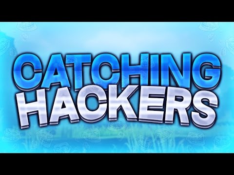 The Trapper Exposed! Owner Catches Hacker in Minecraft Factions