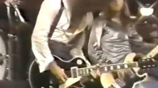 Journey - "Feeling That Way/Anytime" (Live)