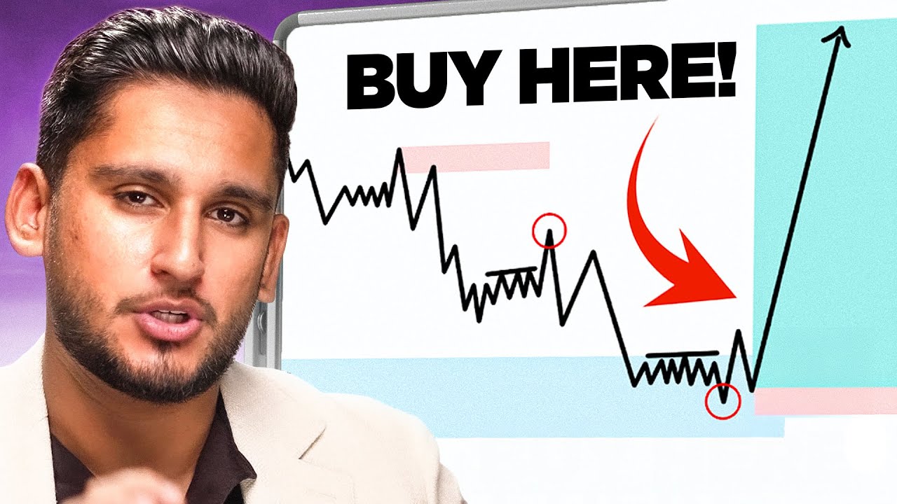 Complete Liquidity Concepts Trading Guide (With Chart Examples)