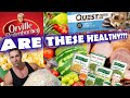 Top 11 Foods People Think are Unhealthy BUT are Actually Healthy!!!