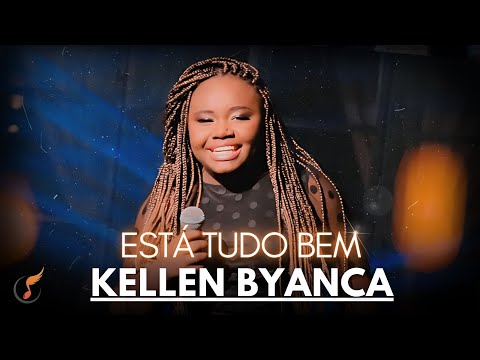 Kellen Byanca |Os Melhores Clipes [DVD Está Tudo Bem]