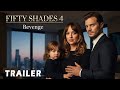 FIFTY SHADES 4 Revenge 2026 Concept Trailer Fan Made AI
