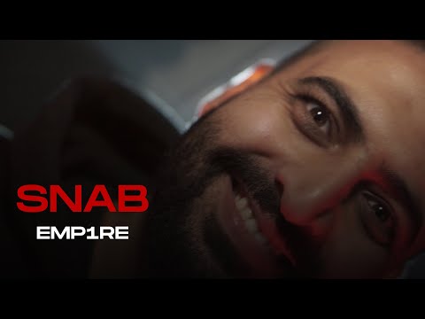EMP1RE - SNAB (Official Music Video)