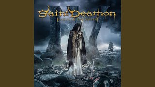 Saint Deamon - League Of The Serpent video