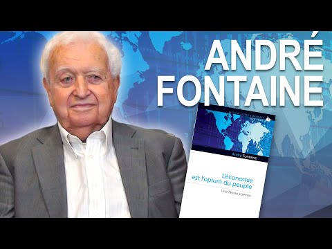 Vido de Andr Fontaine (II)