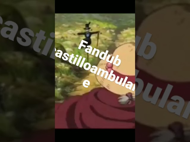 Vídeo relacionado con MERCHANDMANIA PACK 2 BOLSAS EL CASTILLO AMBULANTE ANIME cocina compra kitchen