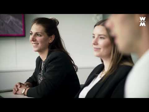 Unser WOLFF & MÜLLER Campus: Ein Ort für Vielfalt, Innovation und Nachhaltigkeit