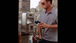 robbie williams - singing for the lonely