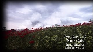Battlefield 1 - Porcupine Tree &quot;Nine Cats&quot; Cinematic Music Video
