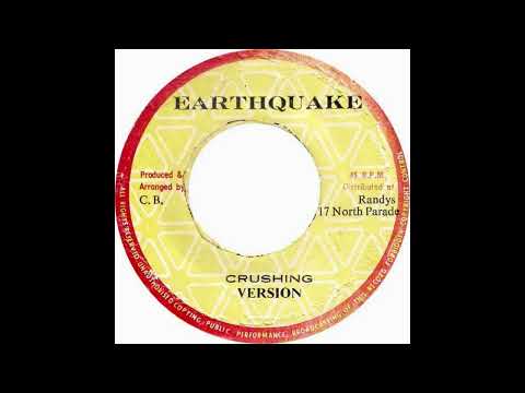 Prince Heron - Crushing Version