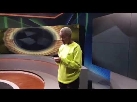 Towela Kaira talks about Macky 2 & Chef 187