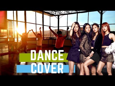 Dance Cover: Blackpink-Forever young