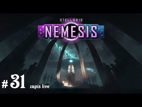 Stellaris Nemesis (PL), cz.31 - zoo na Twardym Kamyku.