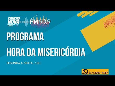 Hora da Misericórdia 08.12.2025