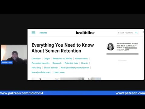 No Fap Is Not A Gimmick|Day 330 Of Sage Mode