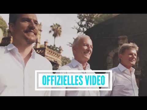 Calimeros – „Herzschlag der Liebe“