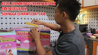 Download lagu 3 Mistakes in Using Ice Packs When Selling, So Ice Cream Melts Quickly mp3 Download lagu 3 Mistakes in Using Ice Packs When Selling, So Ice Cream Melts Quickly mp3