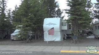 Fort Jax RV Park Video
