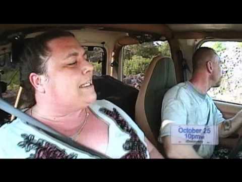 Thumbnail of the video: Canada's Worst Driver 6 Teaser