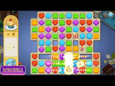 Matchington Mansion level 1470 HD