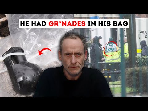 GRENADE Gang Exposed – Police Uncover Hidden Weapons, Drugs, and Secrets