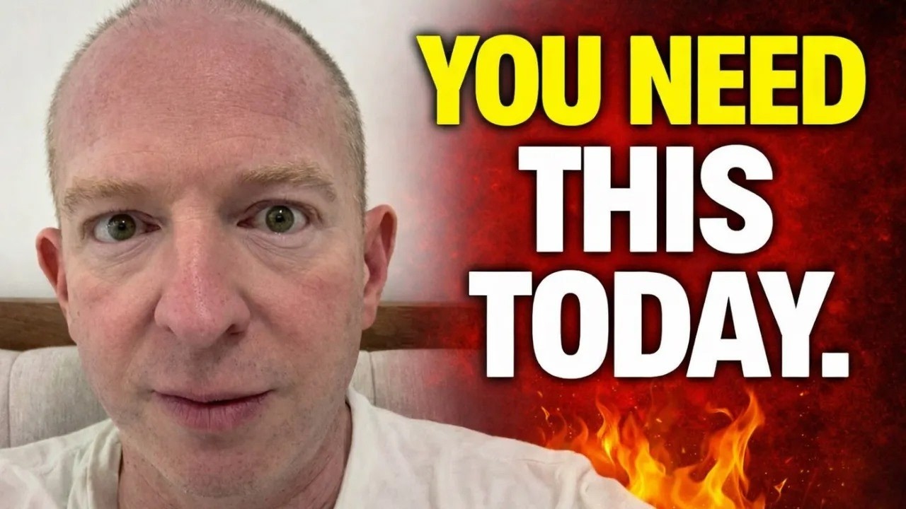 WAKE UP AND DO SOMETHING ABOUT IT