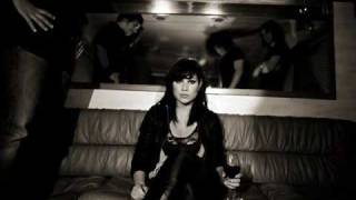 Cassie Steele - Go Dark Live HQ