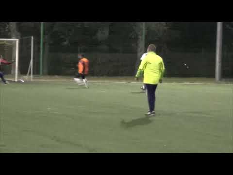 26.09.2018 Mateco Huby  - AC Polanka