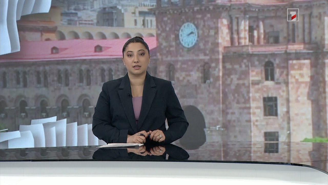 Արևմտահայերեն լուրեր. շաբաթվա ամփոփում | 30.11.2025